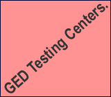 How to find a Testing Center for the GED TEST - GED Testing