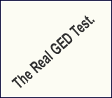 GED Information on the GED TEST - GED Testing